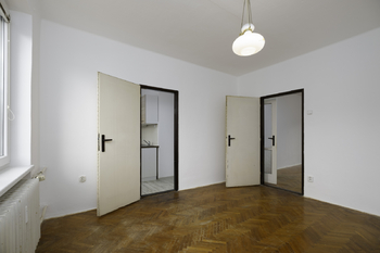 Prodej bytu 3+1 v družstevním vlastnictví 78 m², Ostrava