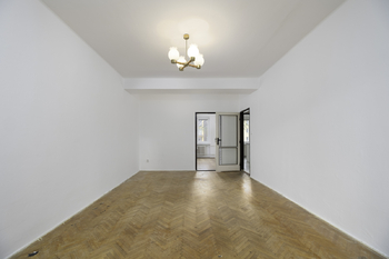 Prodej bytu 3+1 v družstevním vlastnictví 78 m², Ostrava