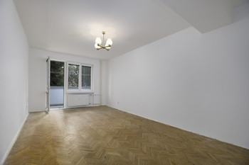 Prodej bytu 3+1 v družstevním vlastnictví 78 m², Ostrava