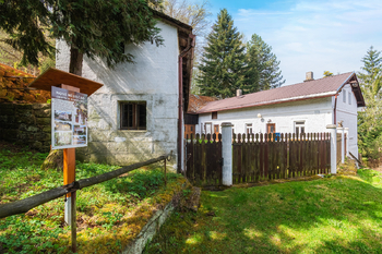 Prodej chaty / chalupy 160 m², Nečtiny