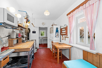 Prodej chaty / chalupy 160 m², Nečtiny