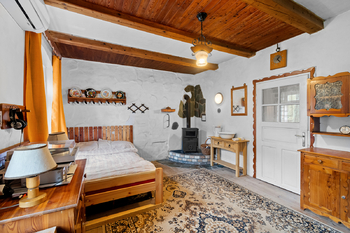 Prodej chaty / chalupy 160 m², Nečtiny