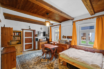 Prodej chaty / chalupy 160 m², Nečtiny
