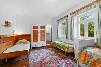 Prodej chaty / chalupy 160 m², Nečtiny