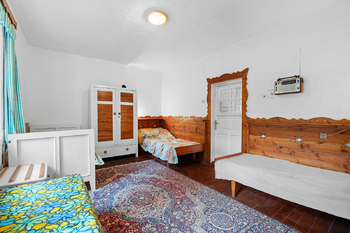 Prodej chaty / chalupy 160 m², Nečtiny