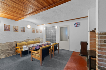 Prodej chaty / chalupy 160 m², Nečtiny