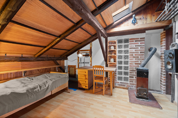 Prodej chaty / chalupy 160 m², Nečtiny