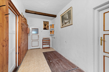 Prodej chaty / chalupy 160 m², Nečtiny