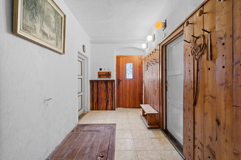 Prodej chaty / chalupy 160 m², Nečtiny