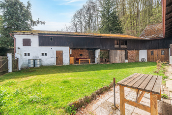 Prodej chaty / chalupy 160 m², Nečtiny