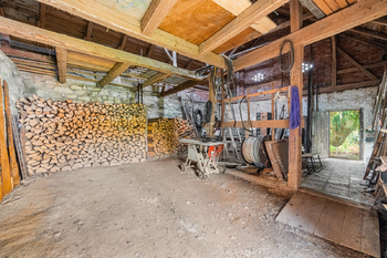 Prodej chaty / chalupy 160 m², Nečtiny