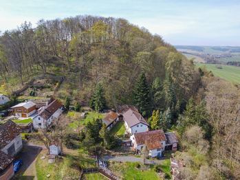 Prodej chaty / chalupy 160 m², Nečtiny
