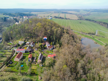 Prodej chaty / chalupy 160 m², Nečtiny