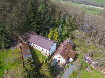 Prodej chaty / chalupy 160 m², Nečtiny