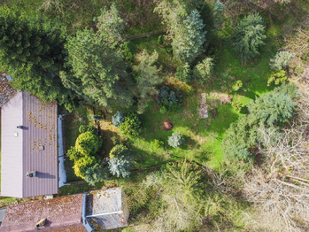 Prodej chaty / chalupy 160 m², Nečtiny