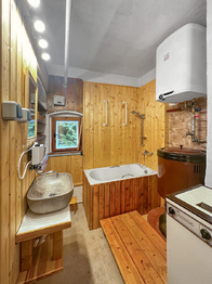Prodej chaty / chalupy 160 m², Nečtiny