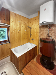 Prodej chaty / chalupy 160 m², Nečtiny