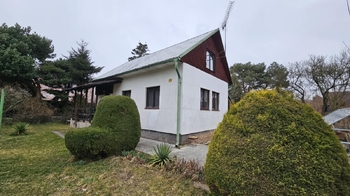 Prodej chaty / chalupy 60 m², Oseček