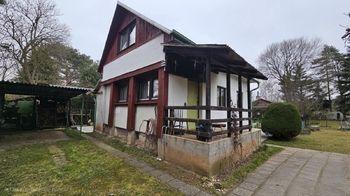 Prodej chaty / chalupy 60 m², Oseček