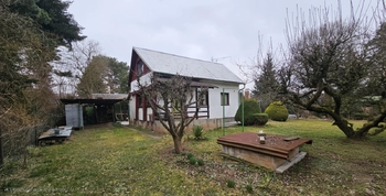 Prodej chaty / chalupy 60 m², Oseček