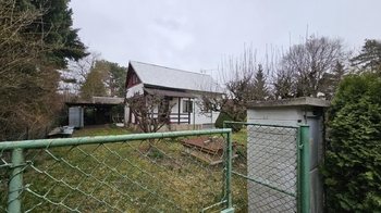Prodej chaty / chalupy 60 m², Oseček