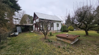 Prodej chaty / chalupy 60 m², Oseček