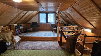 Prodej chaty / chalupy 60 m², Oseček