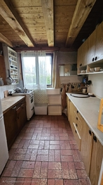 Prodej chaty / chalupy 60 m², Oseček