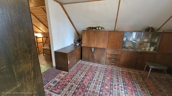 Prodej chaty / chalupy 60 m², Oseček