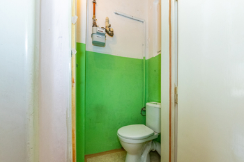 Prodej bytu 2+kk v osobním vlastnictví 52 m², Praha 4 - Michle