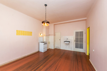 Prodej bytu 2+kk v osobním vlastnictví 52 m², Praha 4 - Michle