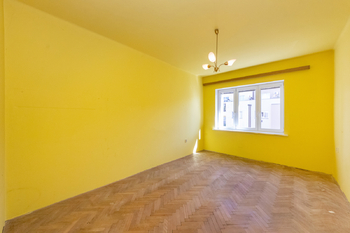 Prodej bytu 2+kk v osobním vlastnictví 52 m², Praha 4 - Michle