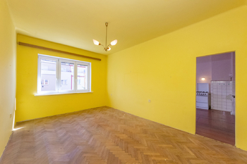 Prodej bytu 2+kk v osobním vlastnictví 52 m², Praha 4 - Michle