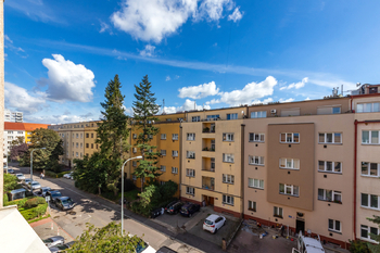 Prodej bytu 2+kk v osobním vlastnictví 52 m², Praha 4 - Michle