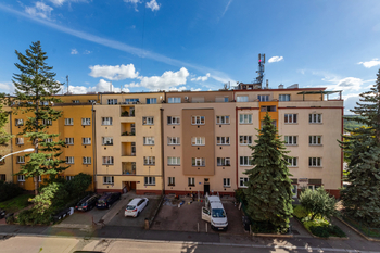 Prodej bytu 2+kk v osobním vlastnictví 52 m², Praha 4 - Michle