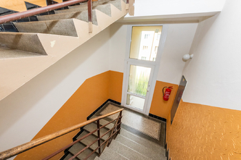 Prodej bytu 2+kk v osobním vlastnictví 52 m², Praha 4 - Michle