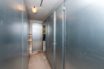 Prodej bytu 2+kk v osobním vlastnictví 52 m², Praha 4 - Michle
