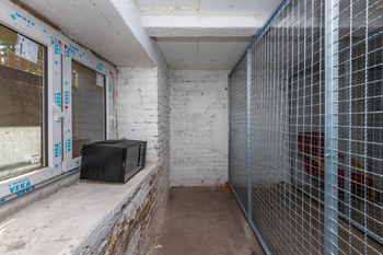 Prodej bytu 2+kk v osobním vlastnictví 52 m², Praha 4 - Michle