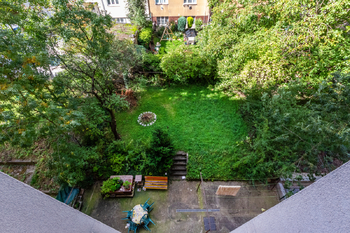 Prodej bytu 2+kk v osobním vlastnictví 52 m², Praha 4 - Michle