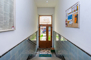 Prodej bytu 2+kk v osobním vlastnictví 52 m², Praha 4 - Michle