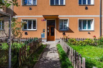 Prodej bytu 2+kk v osobním vlastnictví 52 m², Praha 4 - Michle