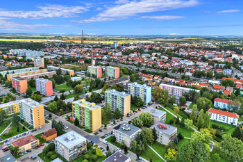 Prodej bytu 2+1 v osobním vlastnictví 73 m², Nymburk