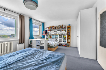 Prodej bytu 2+1 v osobním vlastnictví 73 m², Nymburk