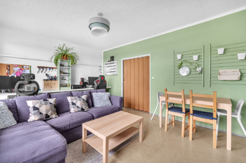 Prodej bytu 2+1 v osobním vlastnictví 73 m², Nymburk