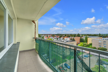 Prodej bytu 2+1 v osobním vlastnictví 73 m², Nymburk