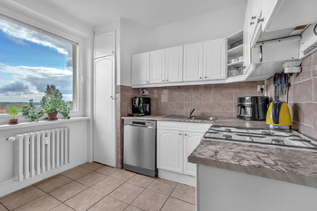 Prodej bytu 2+1 v osobním vlastnictví 73 m², Nymburk