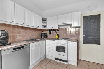 Prodej bytu 2+1 v osobním vlastnictví 73 m², Nymburk