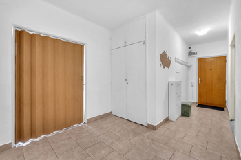 Prodej bytu 2+1 v osobním vlastnictví 73 m², Nymburk