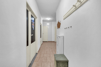 Prodej bytu 2+1 v osobním vlastnictví 73 m², Nymburk