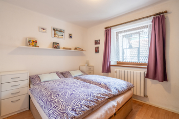 Prodej domu 175 m², Rajnochovice